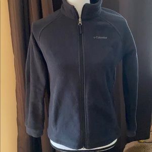 Kids Columbia Jacket